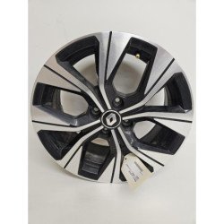 Jante Renault Clio 4 Phase 1
